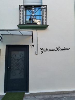 Galamus Bonheur - La simplicité devient luxe et la tranquillité devient précieuse